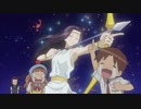 星屑のサラウンド【宙のまにまに】