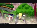 【実況】強烈な忍び爆誕！！シノビストライカー開幕！！【キャラクリ編】