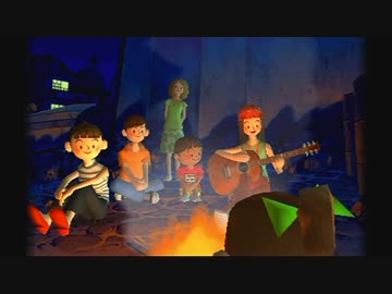 【実況】おれと、おまえらと、ぼくのなつやすみ２【人生プレイ】３０日目-2