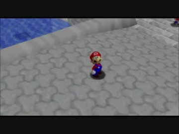 【実況】スーパーマリオ６４　＃２７（終）
