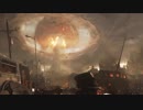 PSO2 Nuclear Cloud (設定7)