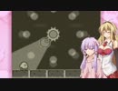 【星のカービィ２】にじをかける結月ゆかりPart5【VOICEROID実況プレイ】