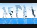 オレジナルP曲をもう一度　歌ってみた　ナオ