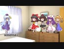 【クトゥルフ神話TRPG】消える色彩　最終話【ゆっくり】