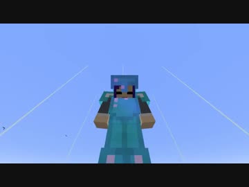 Minecraft整地プレイ おまけ Part5