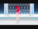 【MMD】チアリーダールカでTell_Your_World【カメラ固定・字幕無】(1080p_60fps)