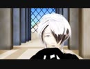 【MMD杯ZERO参加動画】【MMD宝石の国】宝石たちでフィクサー