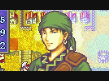 【実況】良い成長をしたらお赤飯を炊かないといけないファイアーエムブレム part21