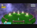 【実況】主役が補欠のスーパーマリオ3Dワールド！【Part27】