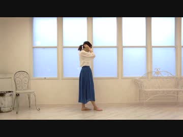 【ちーな】ピチカートドロップス 【踊ってみた】