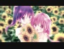 【合作MAD】まっしろきゃんばす【こみっくがーるず】