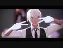 【MMDコナン】冬緑式安室透『ドラマツルギー』【MMDステージ配布あり】