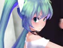【MMD杯ZERO】女かエレベーター2