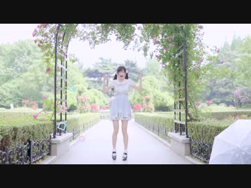 【めんめん】Drop Pop Candy(*´ワ｀*)~♪和我一起加速前进！【踊ってみた】