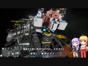 Space Engineers サバイバル　part11