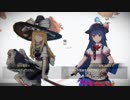 【PS4】永遠消失の幻想郷　Stage5　Lunatic攻略【The Disappearance Of Gensokyo】