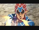 新作TVアニメ「ジョジョの奇妙な冒険 黄金の風」キャラクターPV：グイード・ミスタ