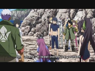 人気の インフィニット ストラトス 動画 1 353本 ニコニコ動画