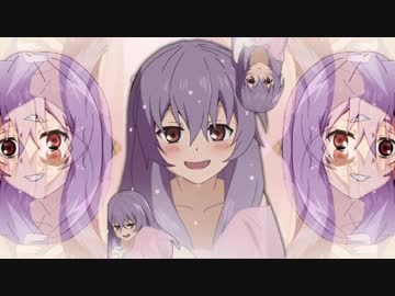恥ずかしがるなよ～ん♪