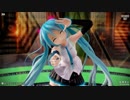 【MMD】39 (大葉式初音ミクV4X)【Ray-MMD】