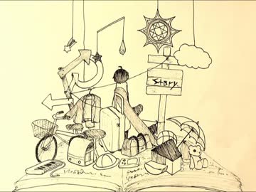 【オリジナル】Story