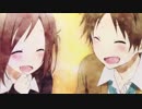 一週間フレンズ。【奏】piano ver歌ってみた【凛世-rize-】