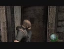 バイオハザード4　お金持ち紅白戦2018　はるちゃりさん　白2組Dコース【PS3】