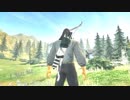 【複合MAD】マビノギ英雄伝　Clattanoia