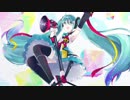 【初音ミク11周年！】ELEVENTH CODE【オリジナル】