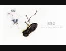 832　歌ってみた【Babel】