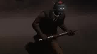 【実況】爆音ドクターを使ってみた【Dead by Daylight】part4