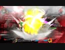 【BBTAG】千枝＆ヤン チャージLv3→ゴッドハンド コンボルートまとめ【10パターン】