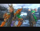 【三国志大戦】名も無き戦い　第16回　四州