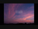 終わりと青と／初音ミク