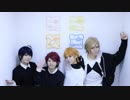 【DéCLIC＊A3ders!】春夏秋冬☆Blooming!  踊ってみた【オリジナル振付】