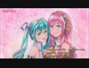 【VOCALOID】【初音ミク生誕祭2018】Sing for you【初音ミク】【巡音ルカ】