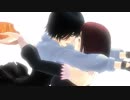 【MMD杯ZERO_EX】人類のいない世界の片隅で（オリキャラ配布）