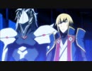 BBTAG　( ﾟДﾟ)我々は刃(◇  ) 1話