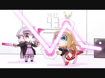 【VOICEROID実況】弦巻マキと結月ゆかりの未確認ゲーム日和　#43