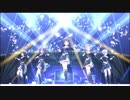 【デレステMV】イベント曲「ガールズ・イン・ザ・フロンティア」衣装ネクスト・フロンティア3Dリッチ
