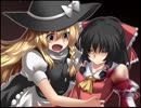 東方先代録　其の五「紅魔郷」　1_2 前半