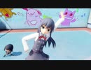 【MMD艦これ】恋愛デコレート