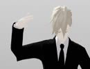 【MMDREBORN!】全部夢だって