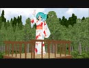 【MMD杯ZERO参加動画】夏の終わりに【ありがとう！MMD祭夏】【18夏MMDふぇすと本祭】