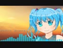 【初音ミクオリジナル曲】素直な伝え方　Short_ver.【ミク生誕おめでとう】