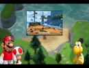 【2人実況】マリオテニスエースで学ぶ【part3】