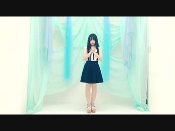 【翠月】 ハイドアンド・シーク 【踊ってみた】