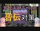 beatmaniaⅡDX　皆伝お姉ちゃんと葵(中伝)の日常　part6　皆伝対策