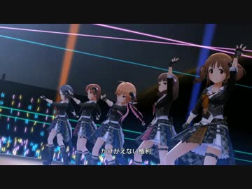 ガールズインザフロンティア