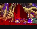 【MUGEN凶悪】チビキャラ軍vs巨大キャラ軍 ランセレバトル大会 part16
